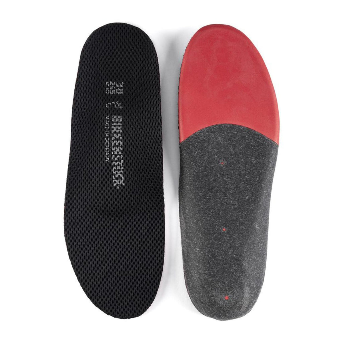 BIRKENSTOCK - Birko Active Textile Footbed