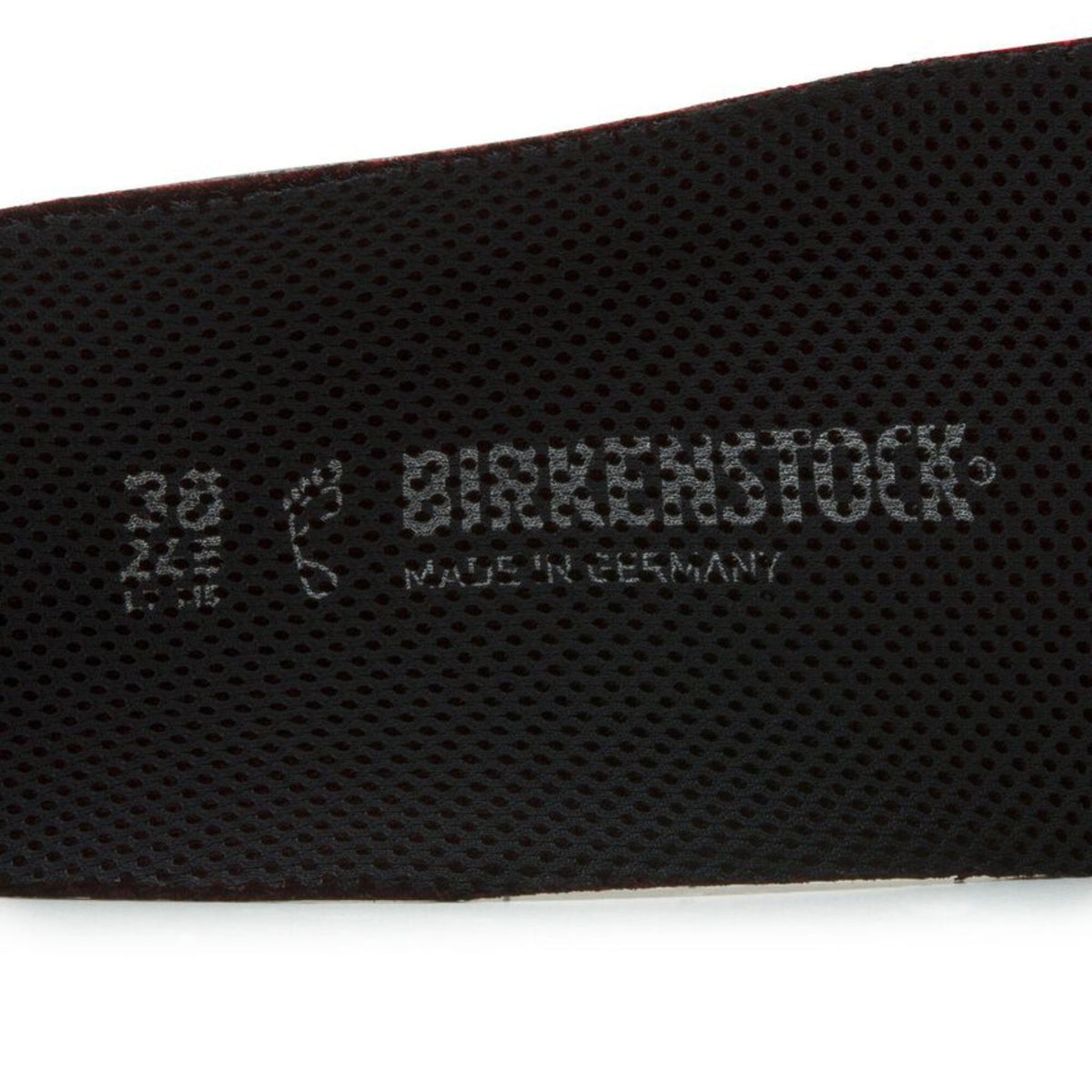 BIRKENSTOCK - Birko Active Textile Footbed