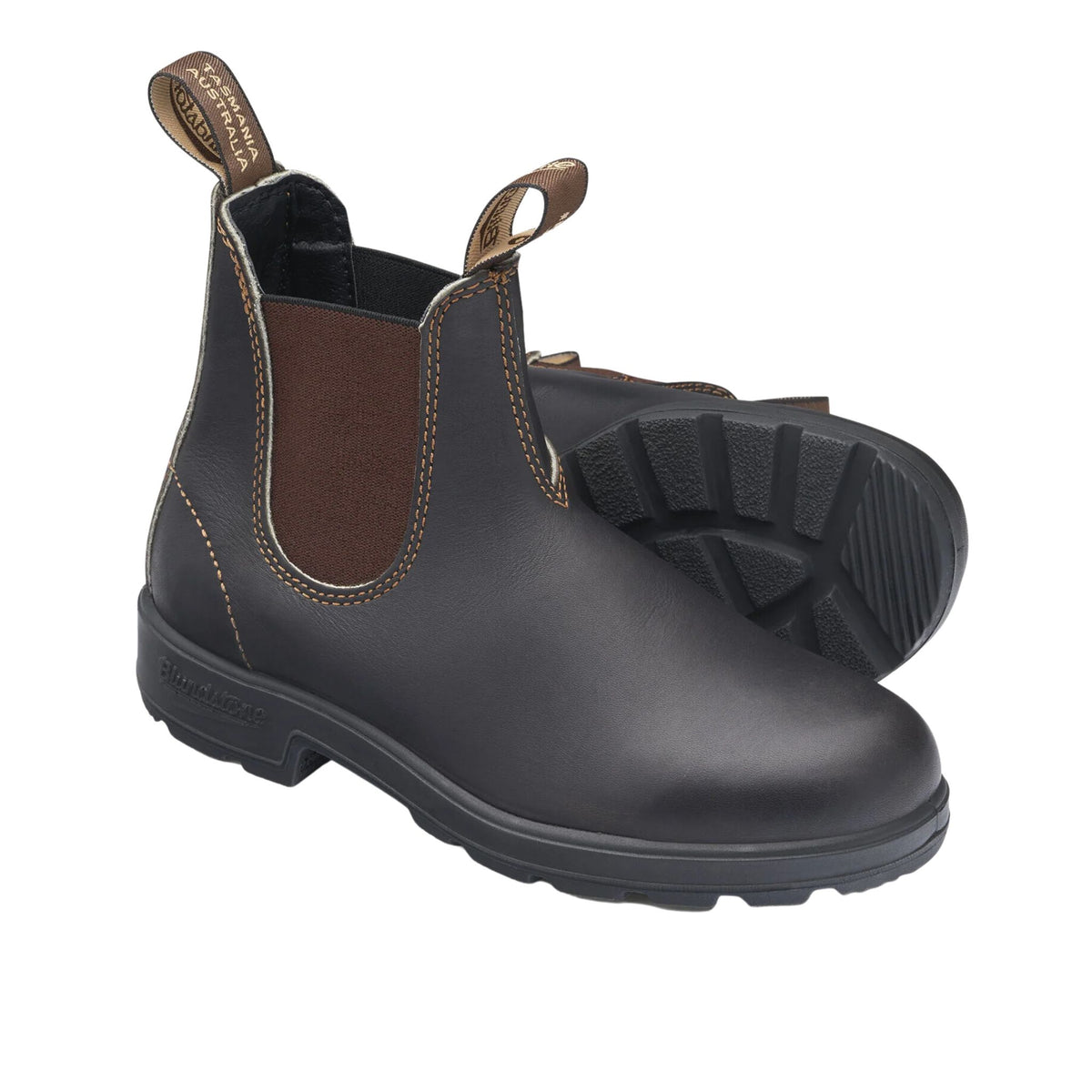 BLUNDSTONE - 500 Originals Chelsea Boots