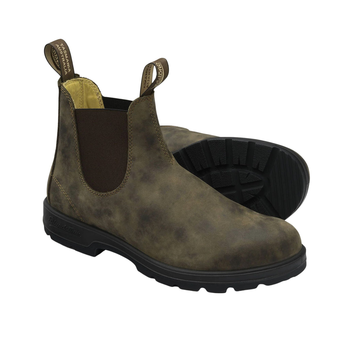 BLUNDSTONE - 585 Classics Chelsea Boots