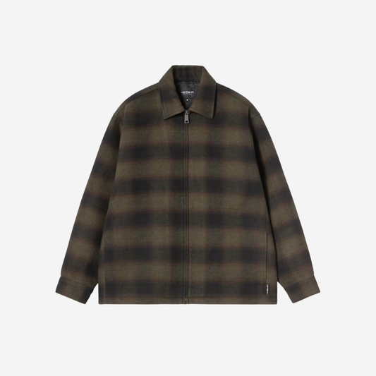 CARHARTT WIP - Alton Jacket