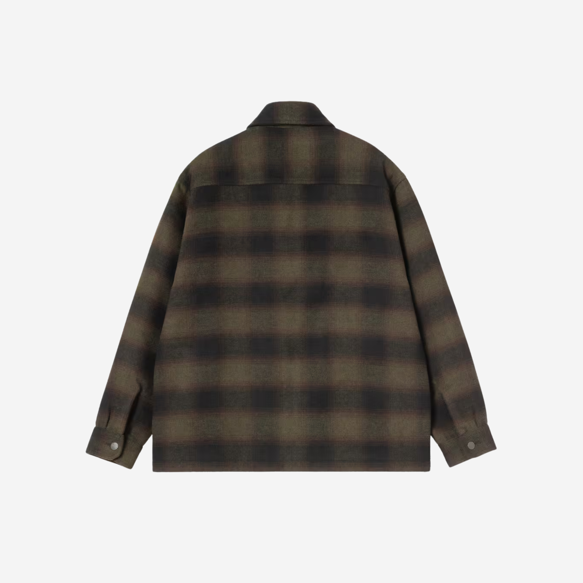 CARHARTT WIP - Alton Jacket