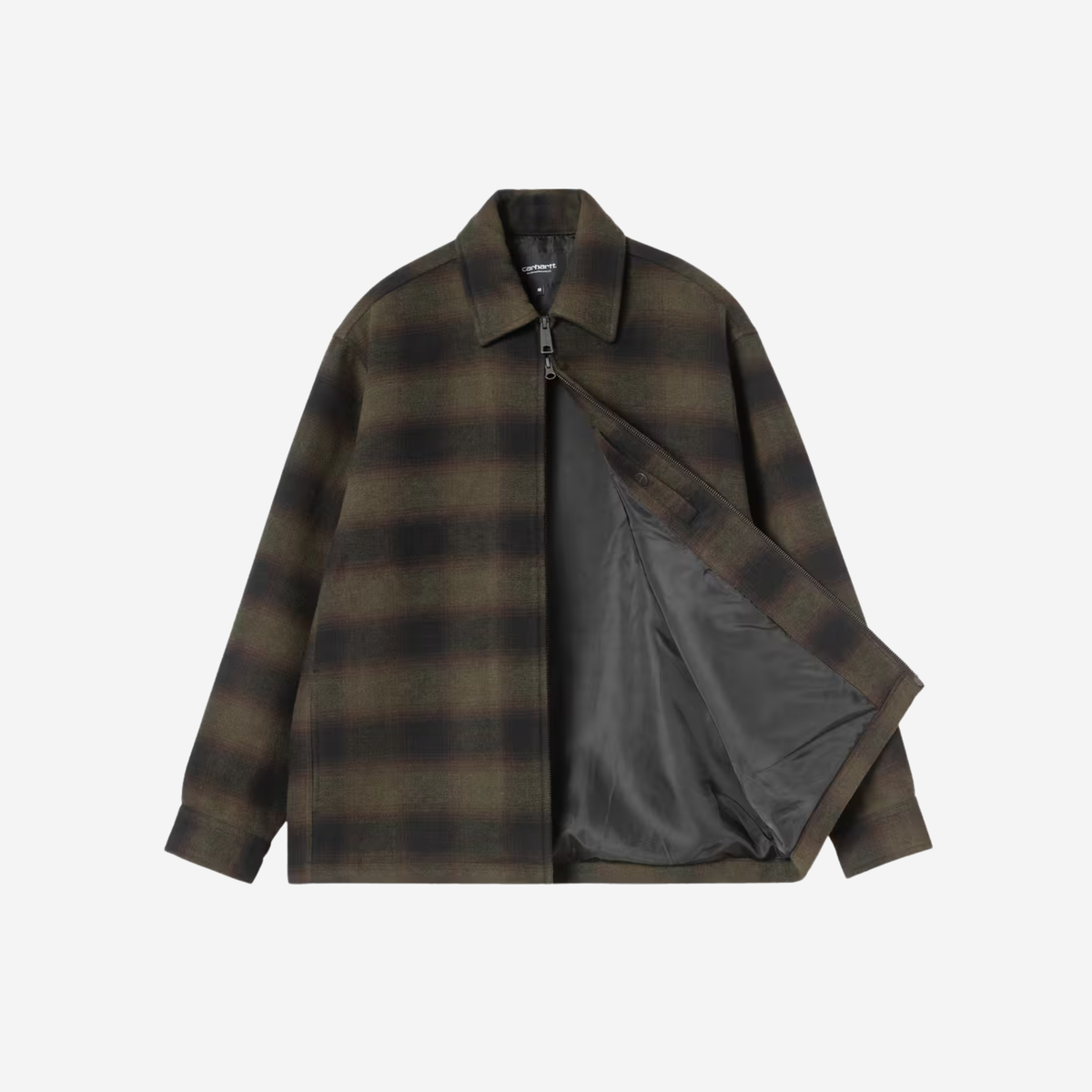 CARHARTT WIP - Alton Jacket
