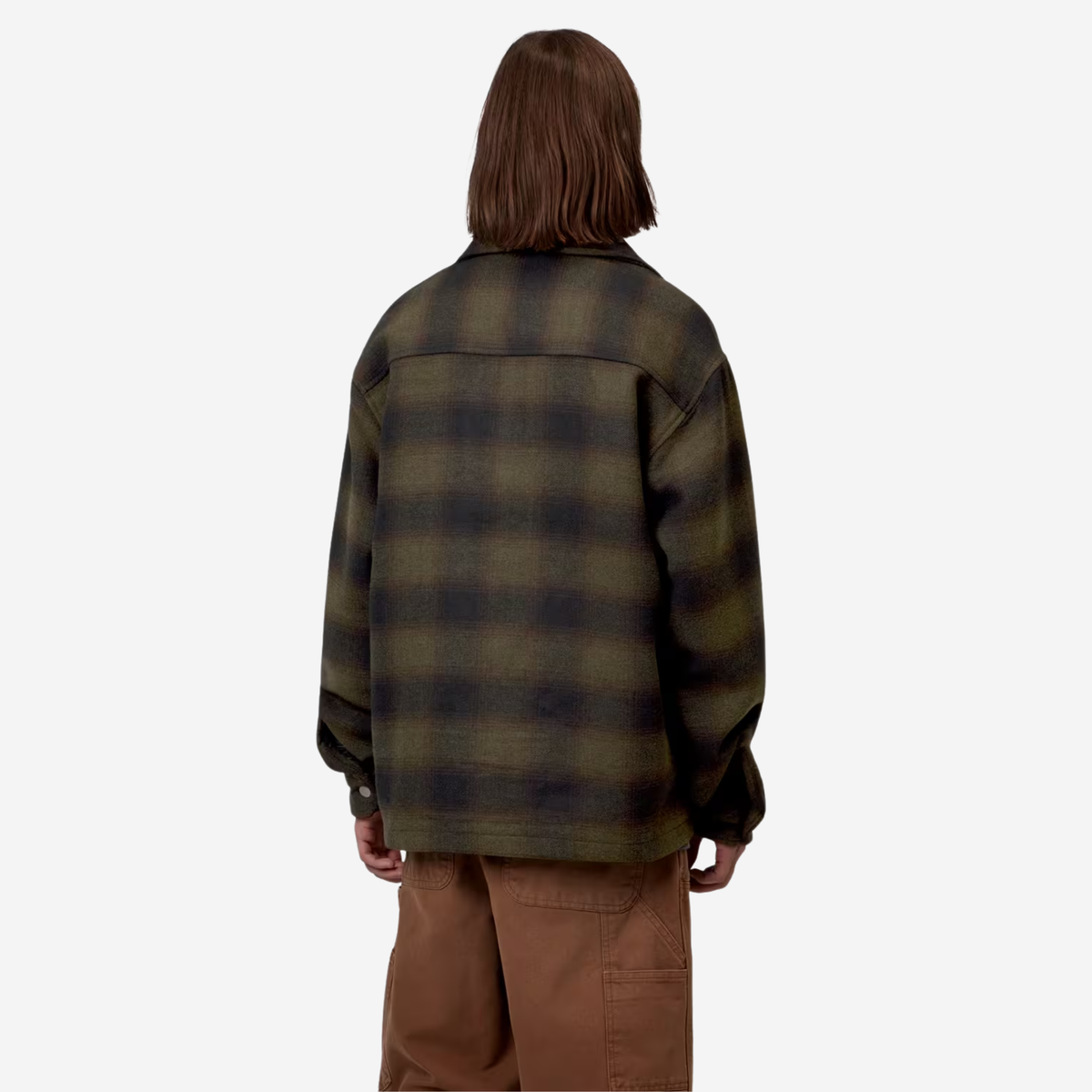 CARHARTT WIP - Alton Jacket