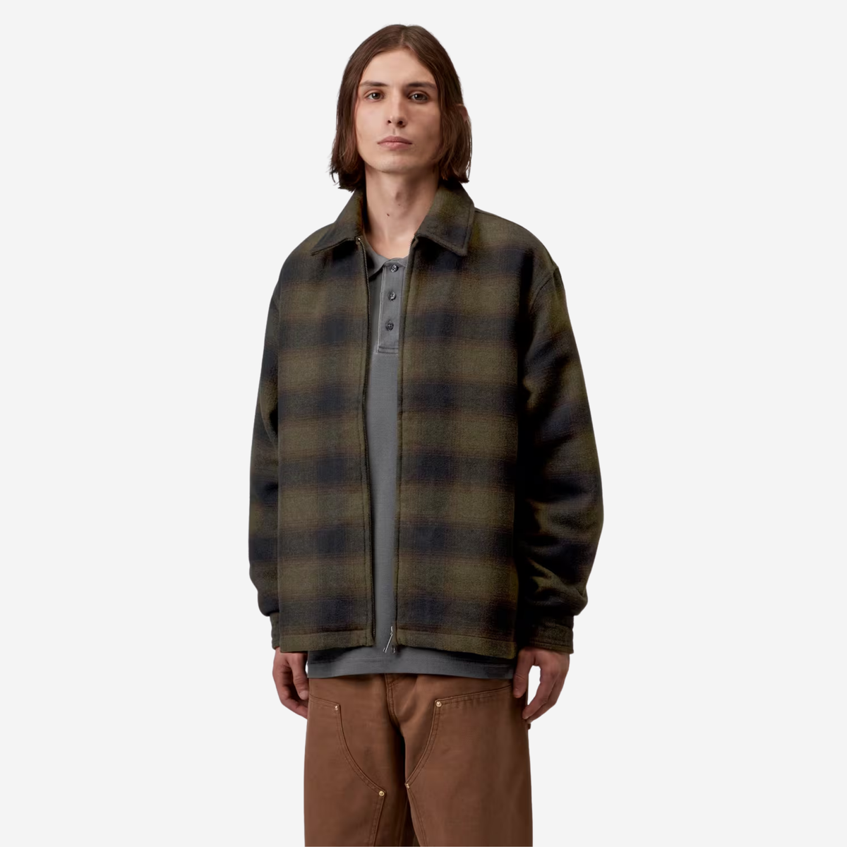 CARHARTT WIP - Alton Jacket