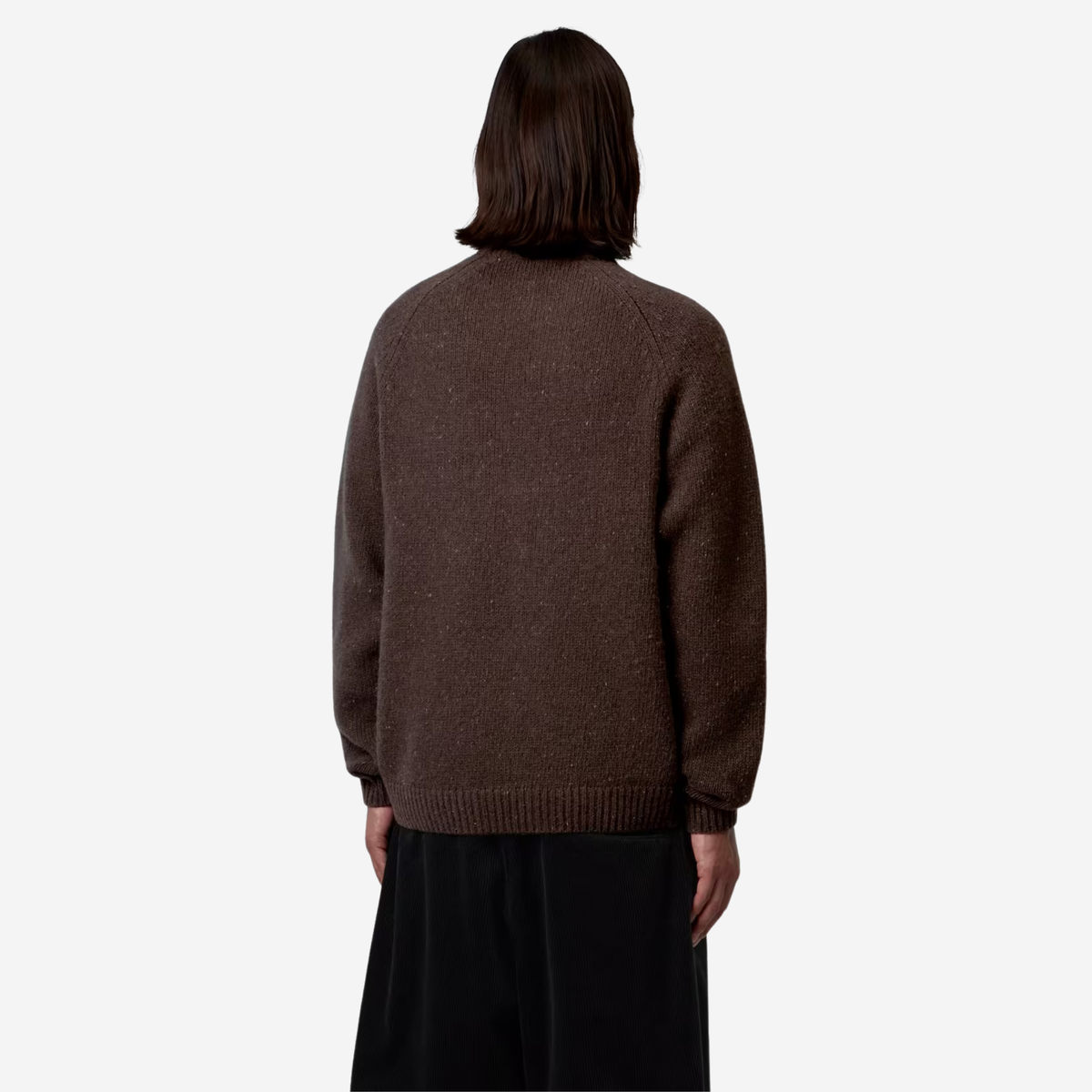 CARHARTT WIP - Anglistic Sweater