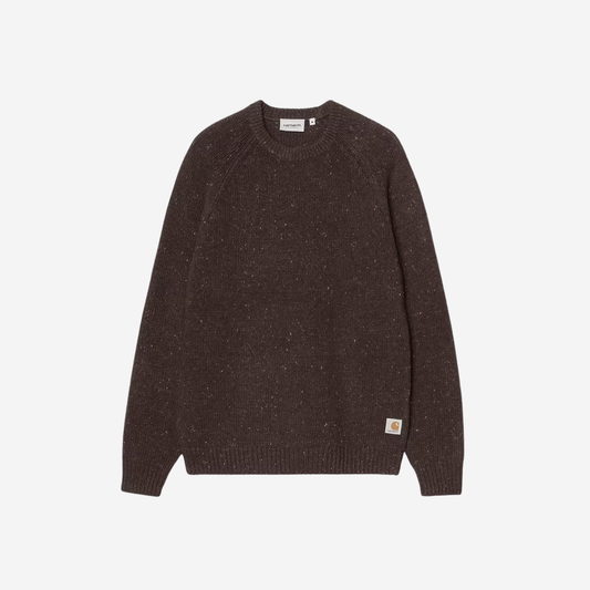 CARHARTT WIP - Anglistic Sweater