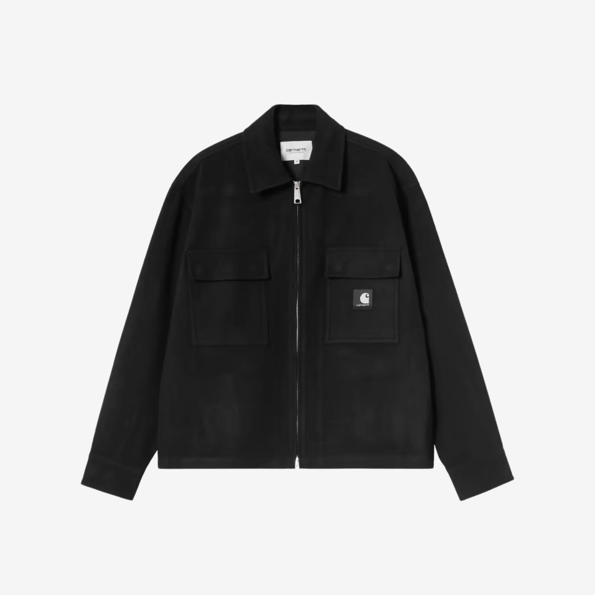 CARHARTT WIP - Atoka Shirt Jacket