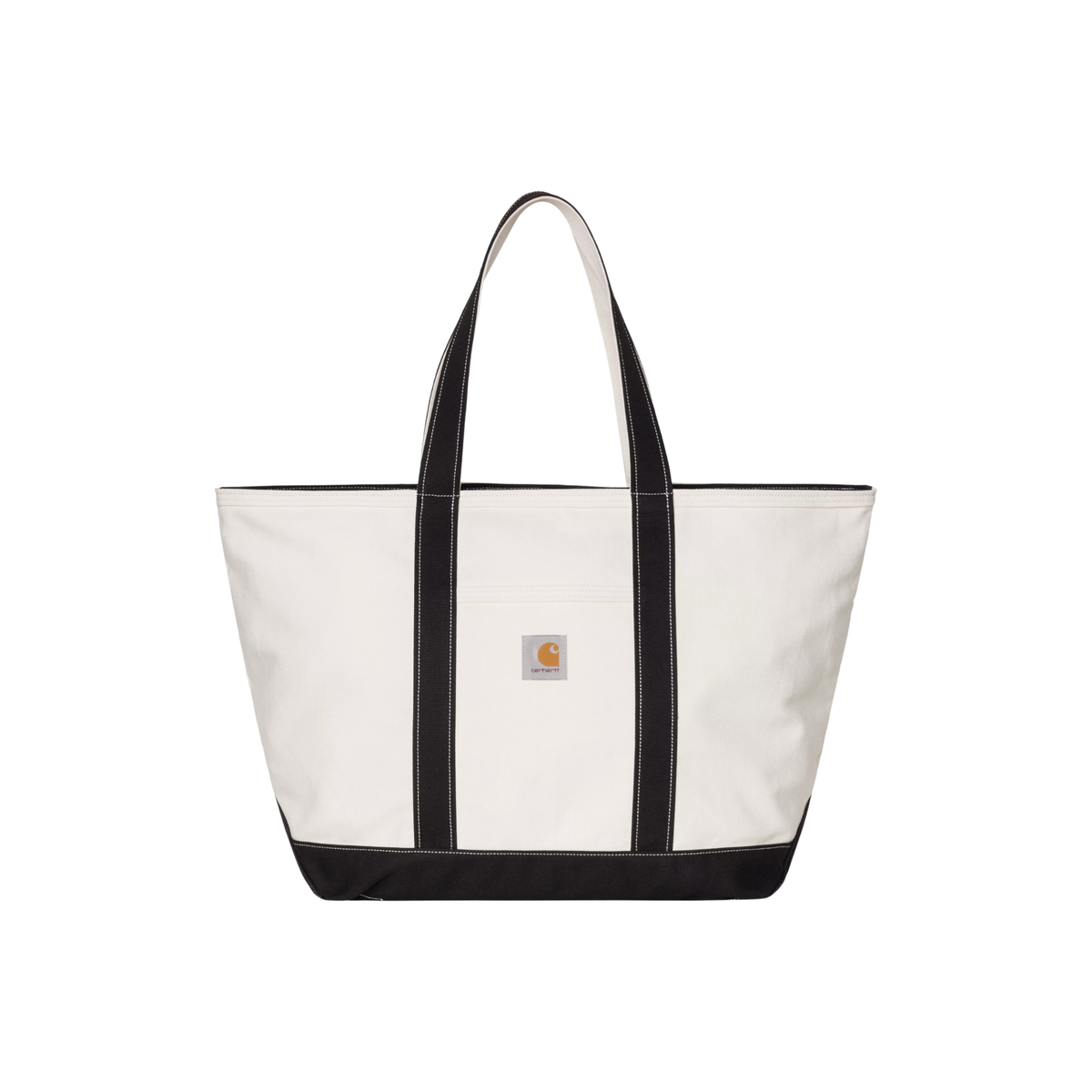 CARHARTT WIP - Canvas Beach Tote