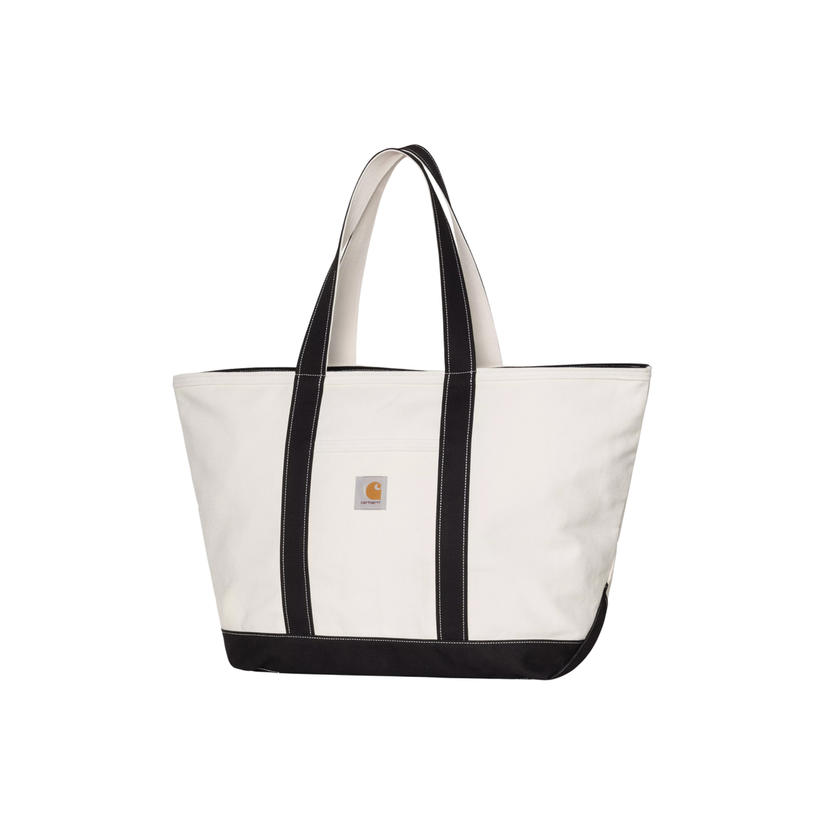 CARHARTT WIP - Canvas Beach Tote