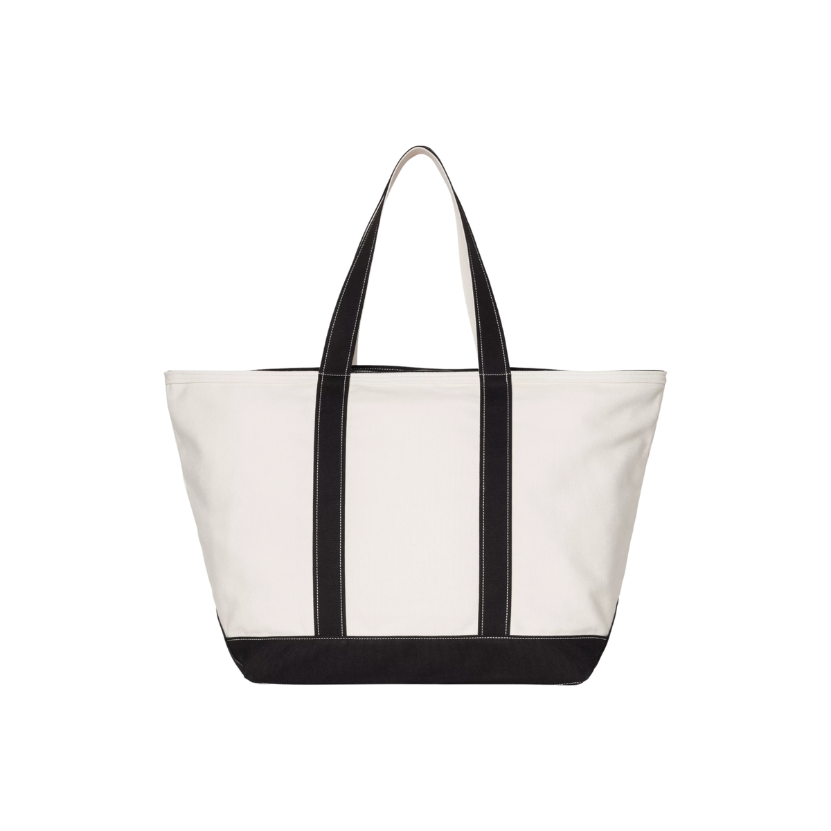 CARHARTT WIP - Canvas Beach Tote
