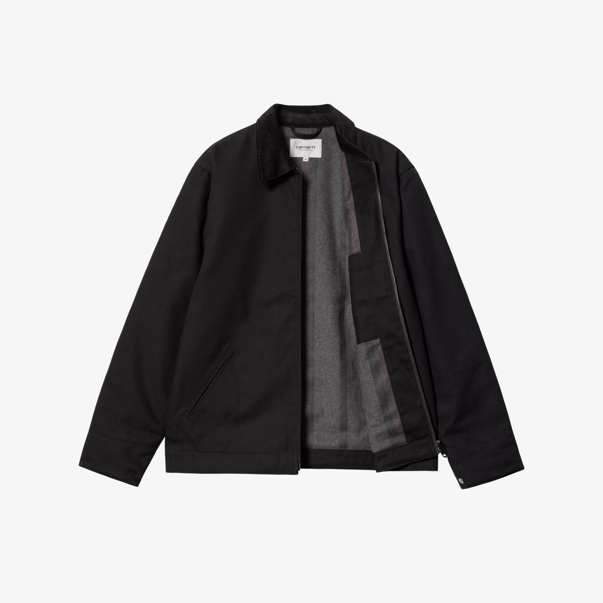 CARHARTT WIP - Detroit Jacket (Winter)