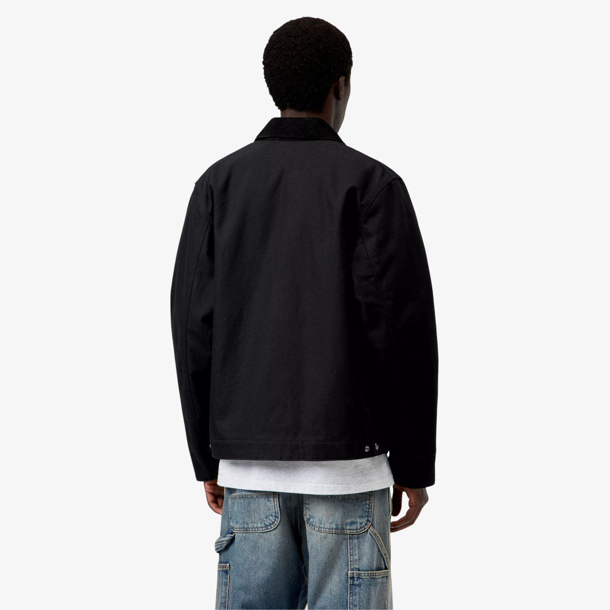 CARHARTT WIP - Detroit Jacket (Winter)
