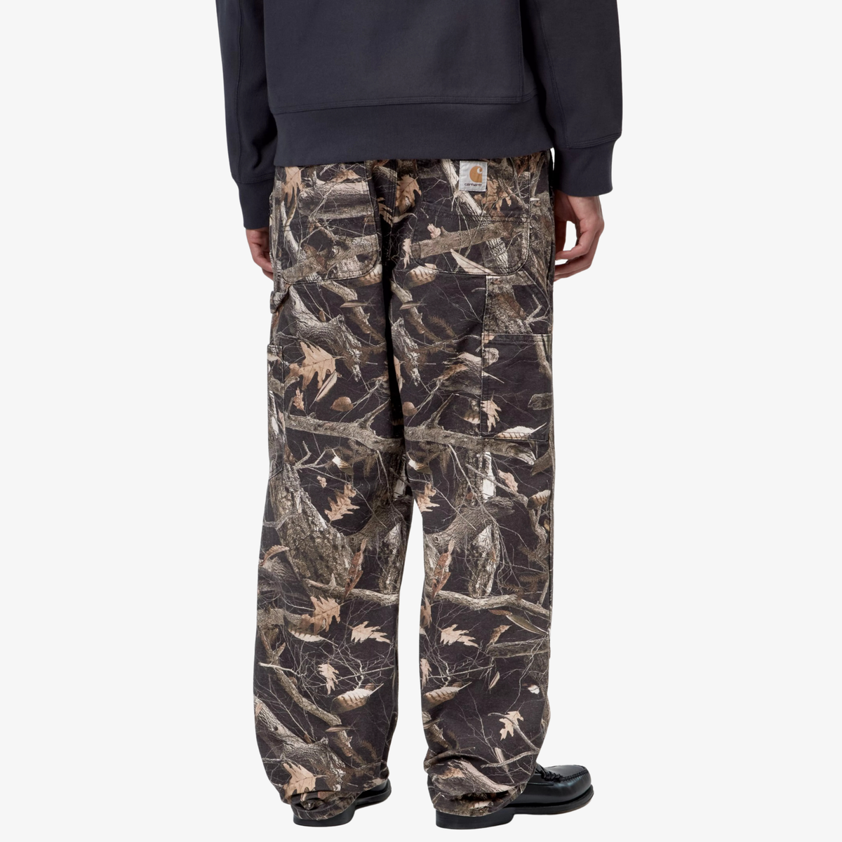 CARHARTT WIP - Double Knee Pant