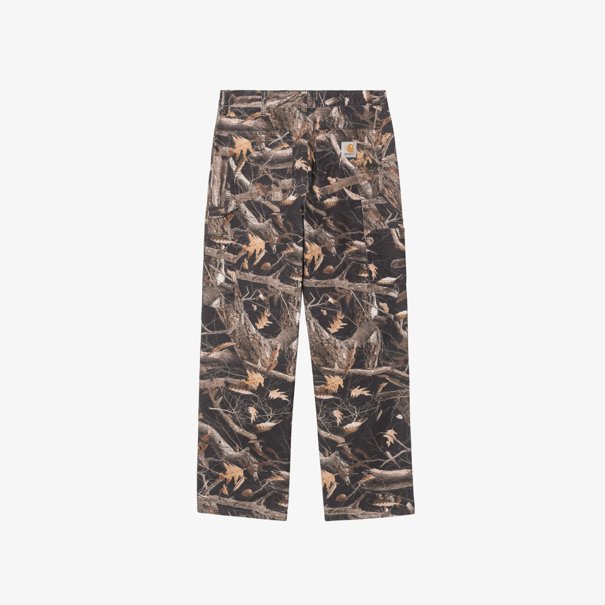 CARHARTT WIP - Double Knee Pant