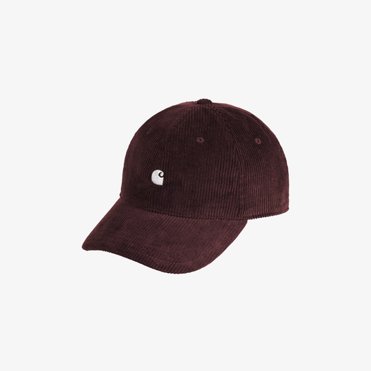CARHARTT WIP - Harlem Cap