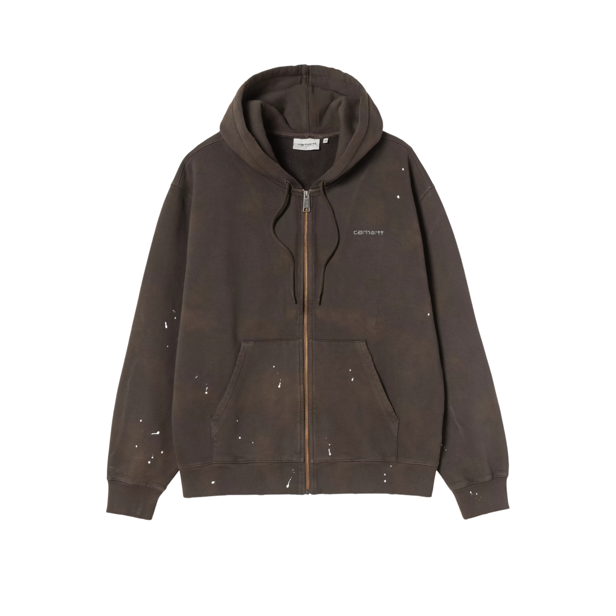 CARHARTT WIP - Hooded Painter Jacket