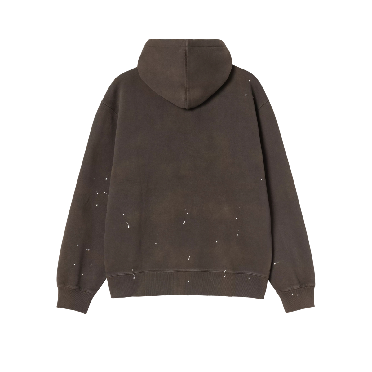 CARHARTT WIP - Hooded Painter Jacket