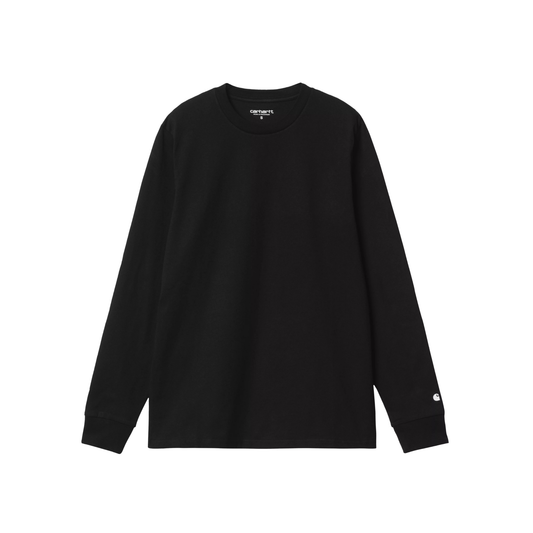 CARHARTT WIP - L\S Base T-Shirt