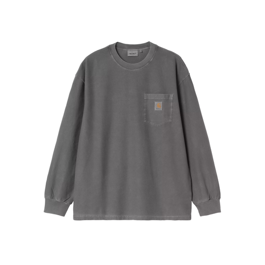 CARHARTT WIP - L\S Loose Pocket T-Shirt