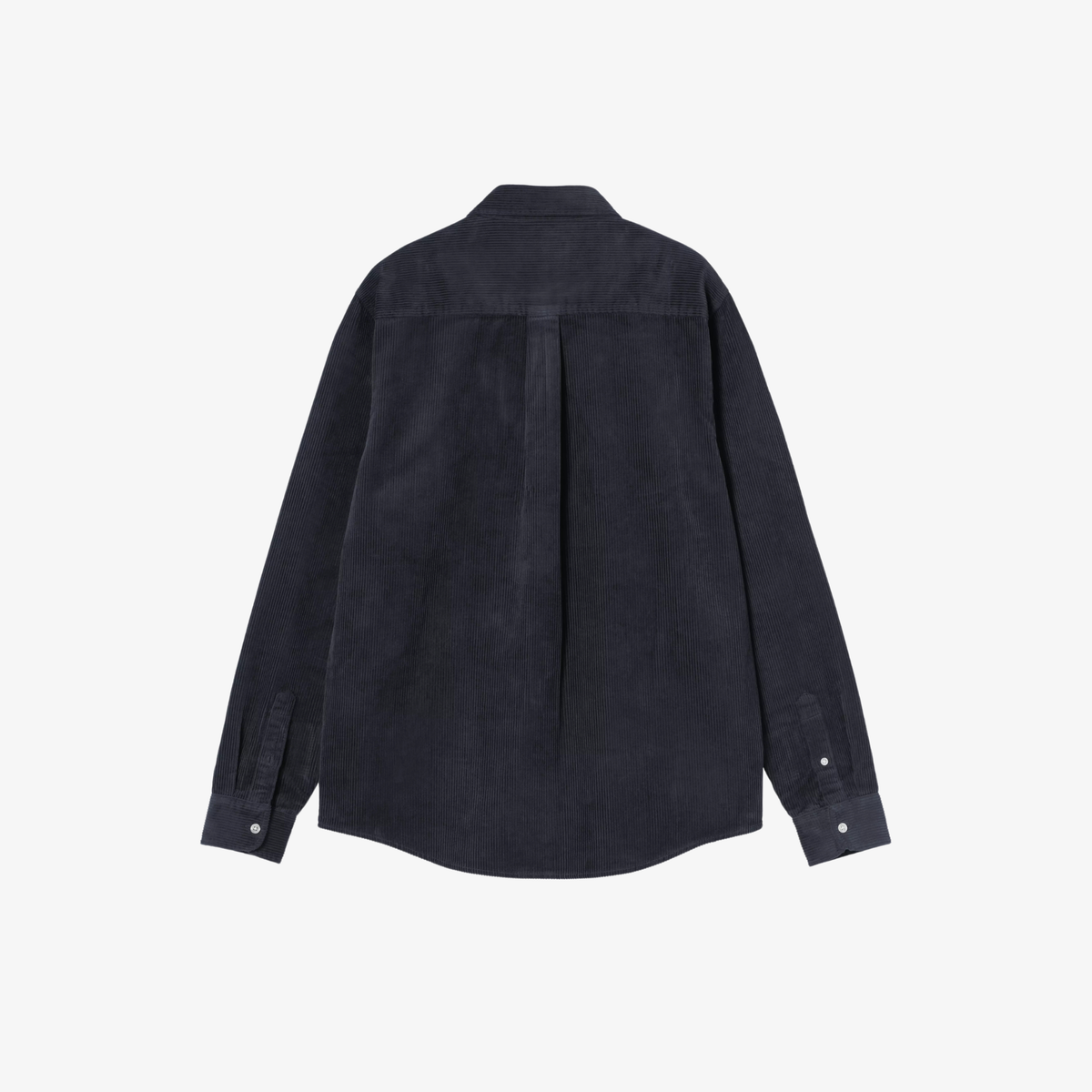CARHARTT WIP - L\S Madison Cord Shirt