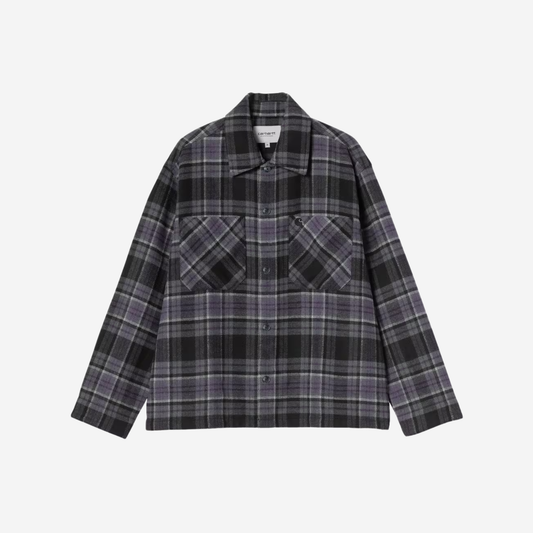 CARHARTT WIP - L\S Parson Shirt
