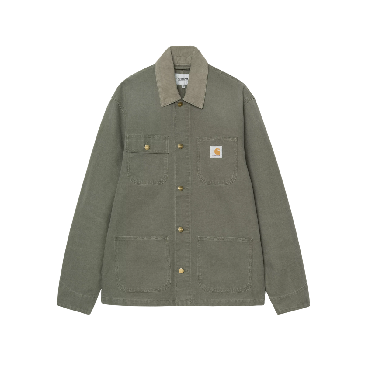 CARHARTT WIP - Michigan Coat (Spring)