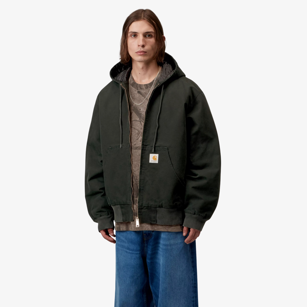 CARHARTT WIP - OG Active Jacket