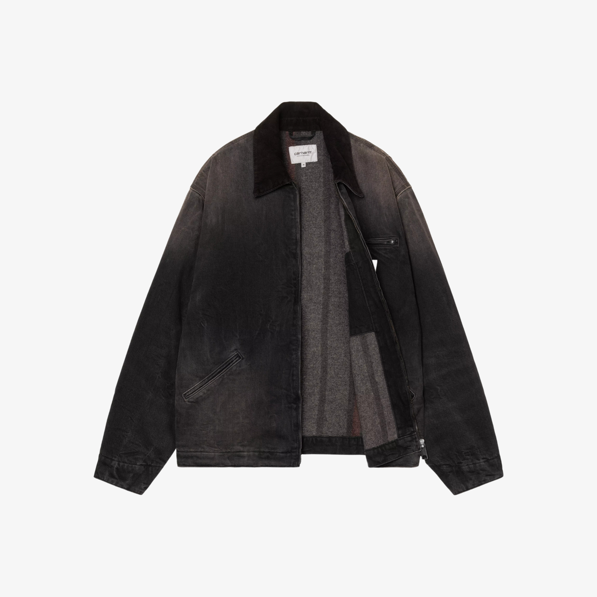 CARHARTT WIP - OG Detroit Jacket