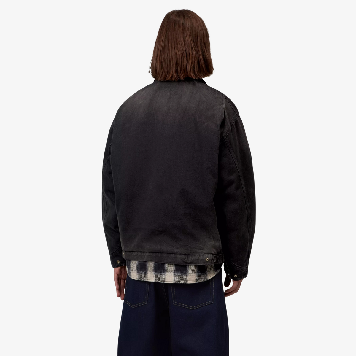CARHARTT WIP - OG Detroit Jacket