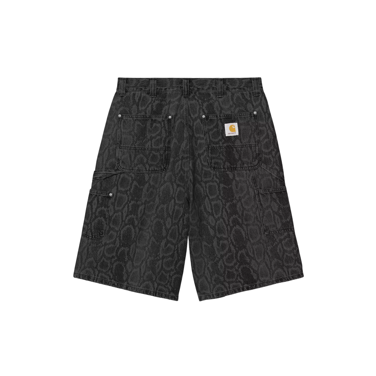 CARHARTT WIP - OG Double Knee Short