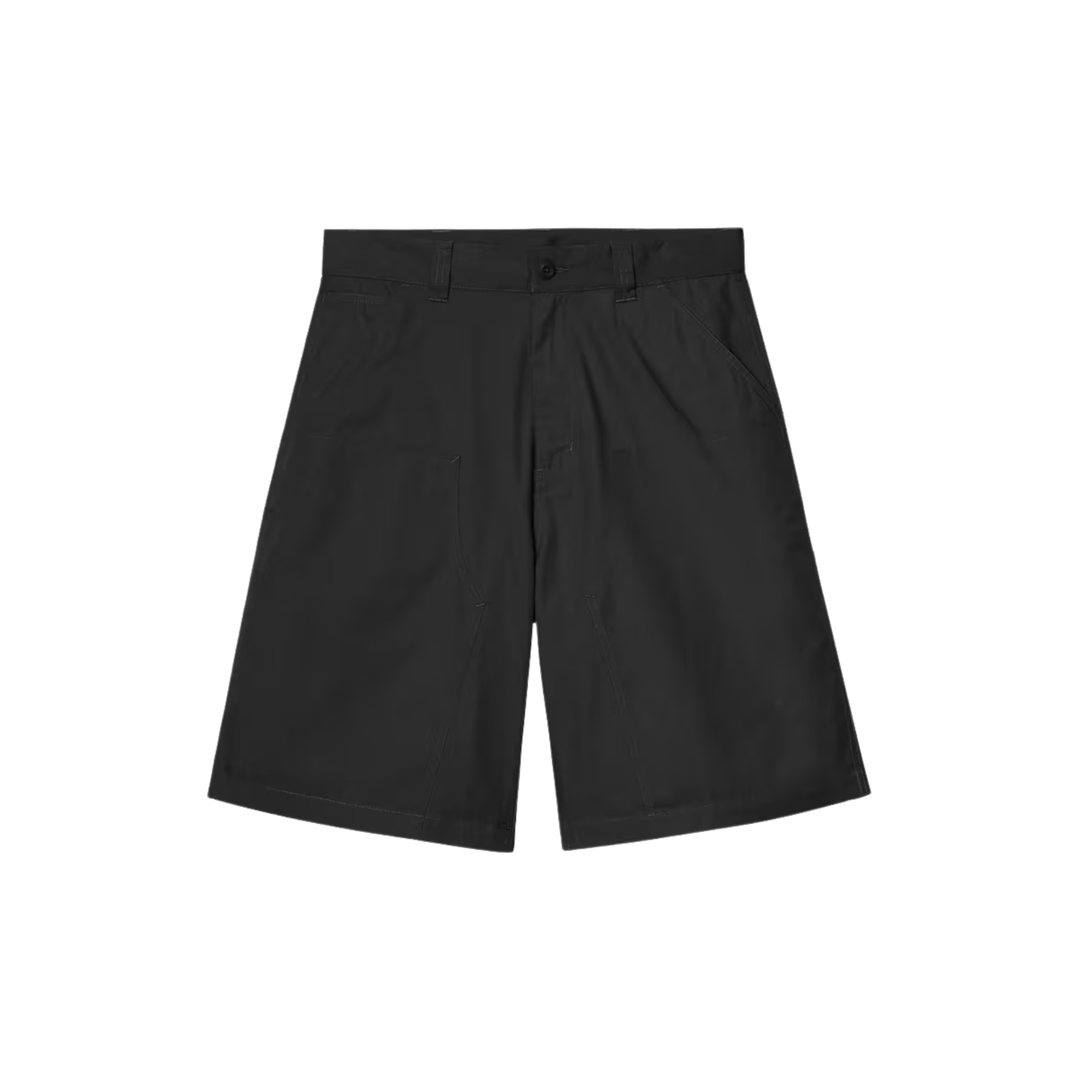 CARHARTT WIP - Postal Double Knee Short