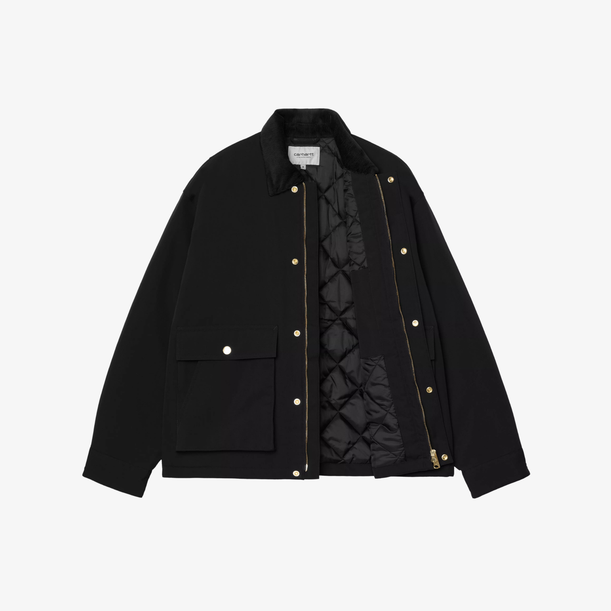 CARHARTT WIP - Quentin Jacket