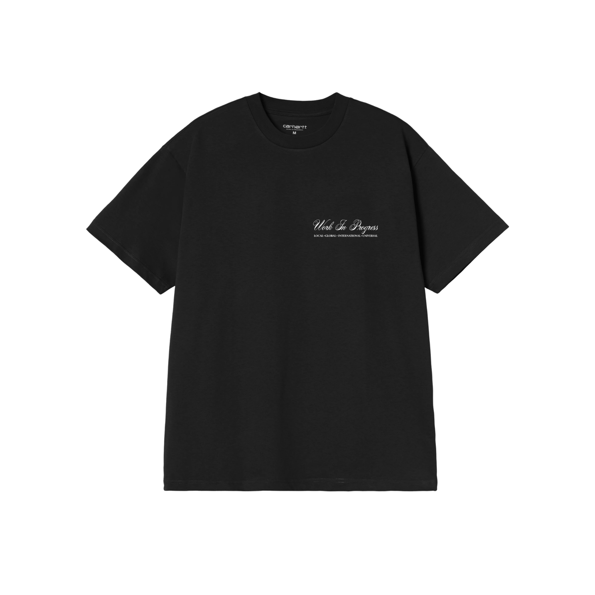 CARHARTT WIP - S\S Cloud Heart T-Shirt