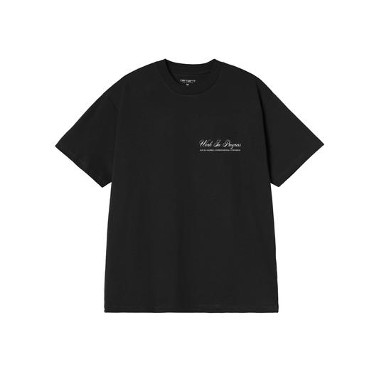 CARHARTT WIP - S\S Cloud Heart T-Shirt