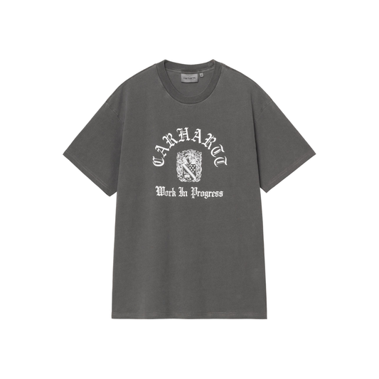 CARHARTT WIP - S\S Coat Of Arms T-Shirt