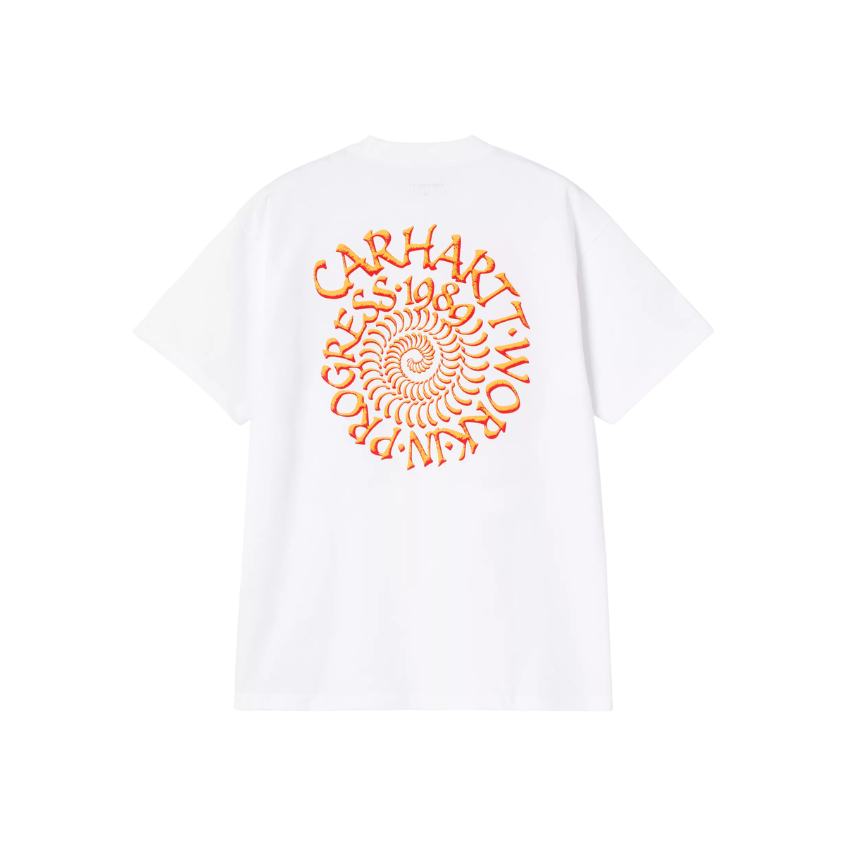 CARHARTT WIP - S/S Spirals T-Shirt