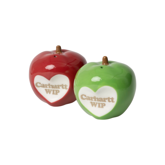 CARHARTT WIP - Spoiled Salt And Pepper Shakers