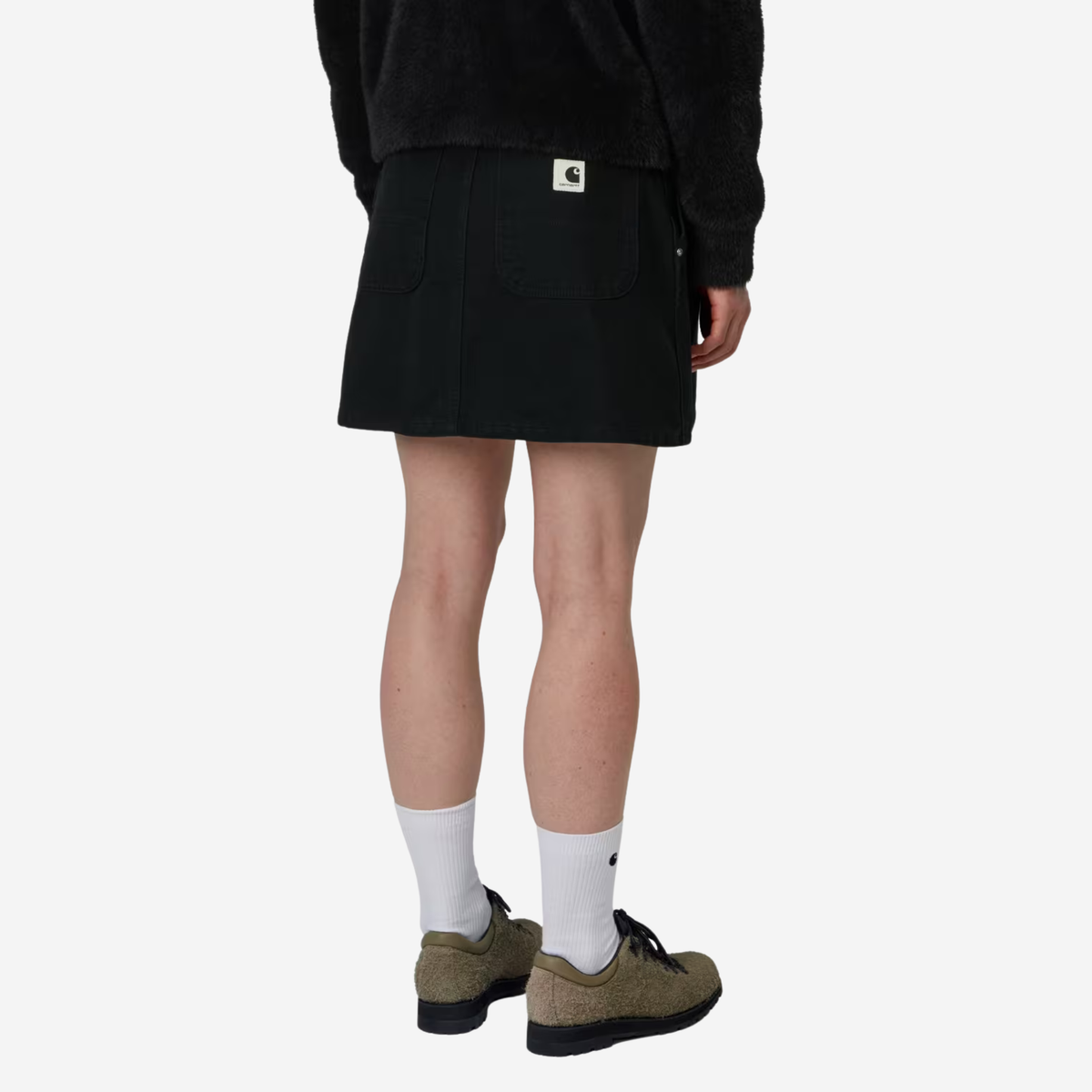 CARHARTT WIP - W' Billie Single Knee Pant