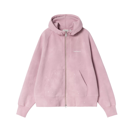 CARHARTT WIP - W' Hooded Painter Jacket