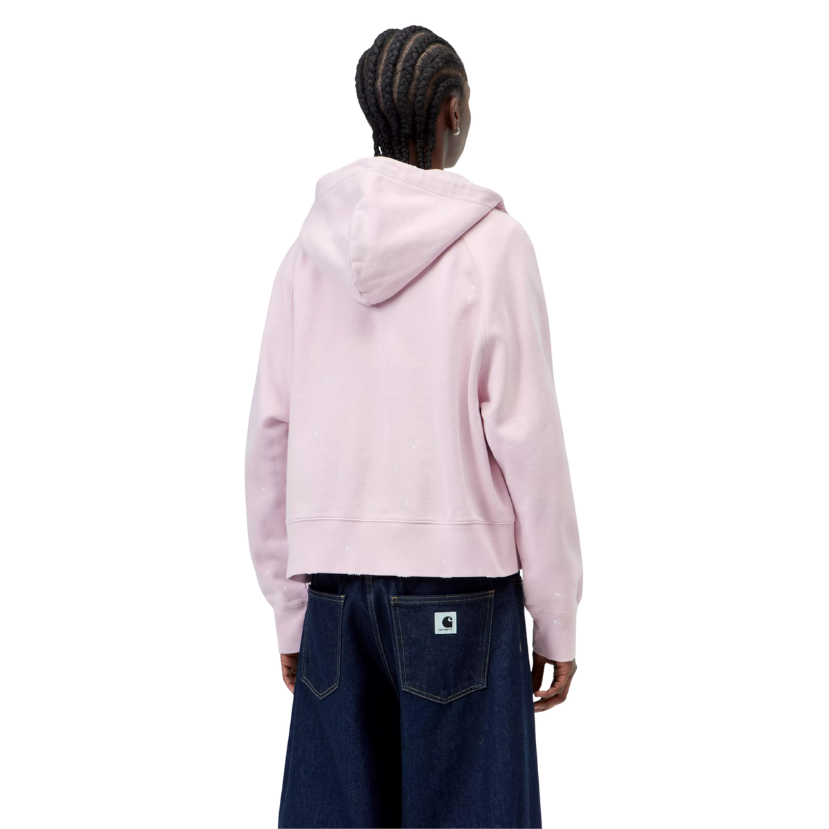 CARHARTT WIP - W' Hooded Painter Jacket