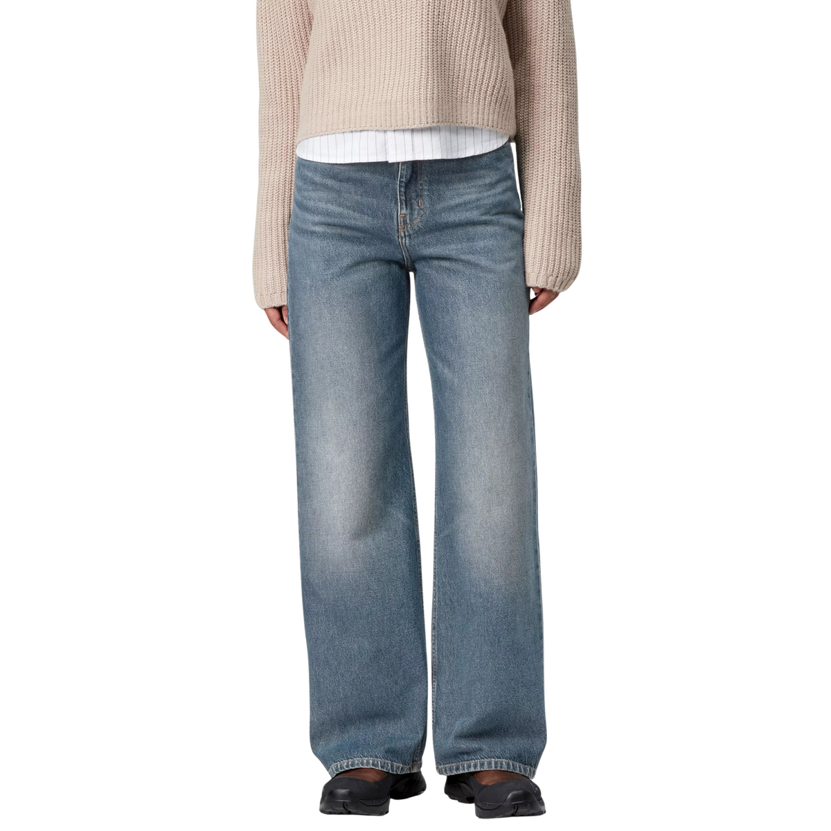 CARHARTT WIP - W' Jane Pant