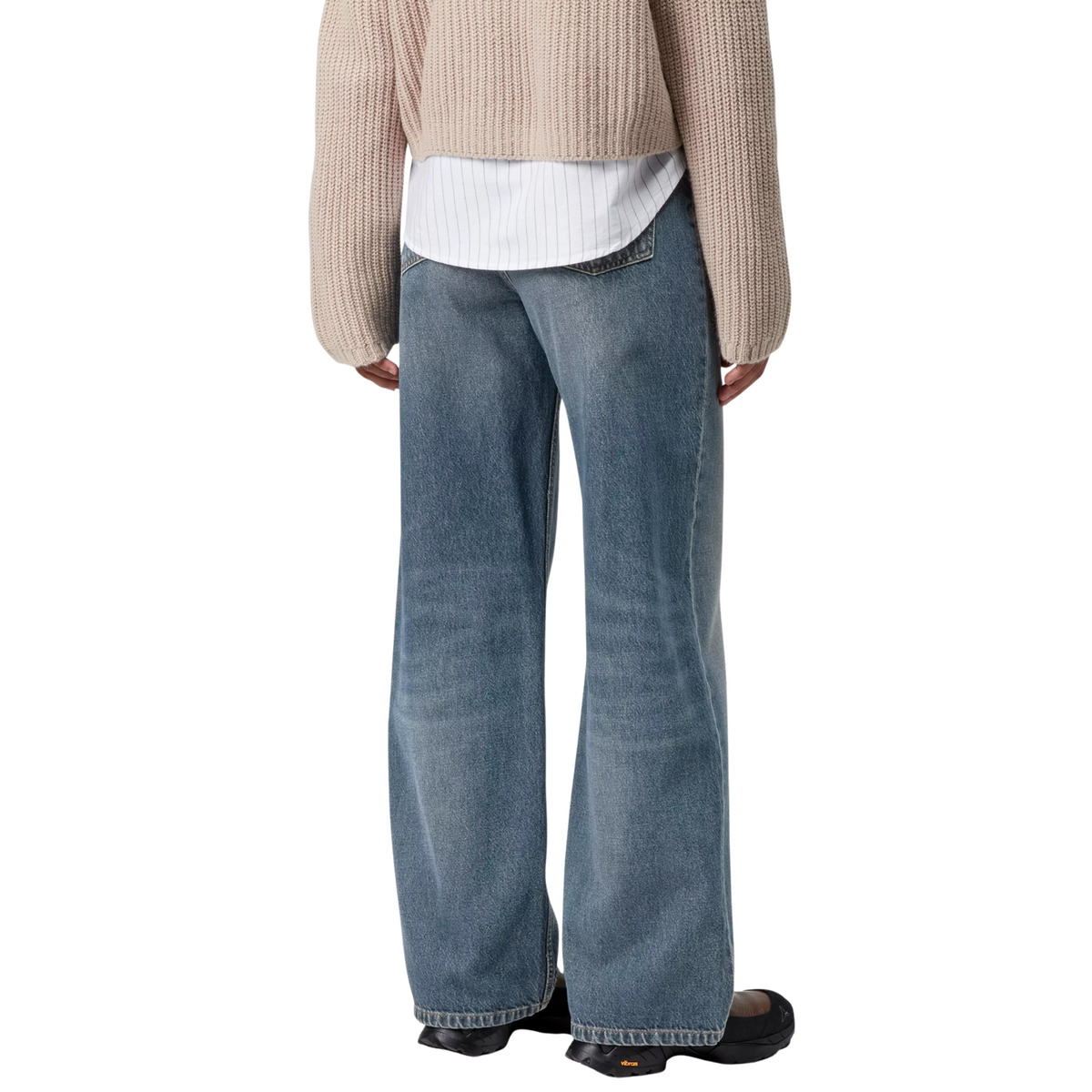 CARHARTT WIP - W' Jane Pant