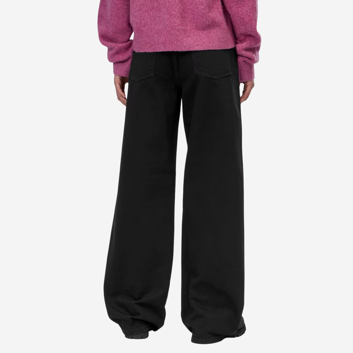 CARHARTT WIP - W' Jane Pant