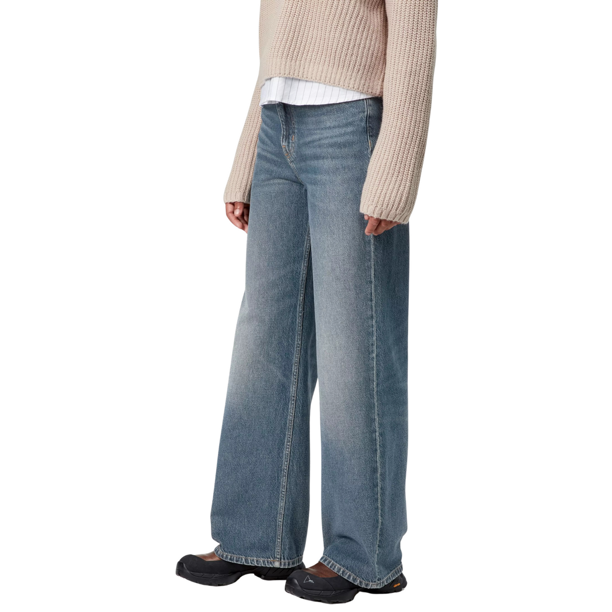 CARHARTT WIP - W' Jane Pant