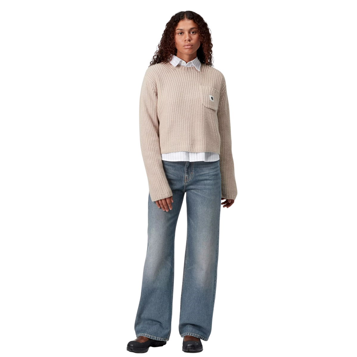 CARHARTT WIP - W' Jane Pant