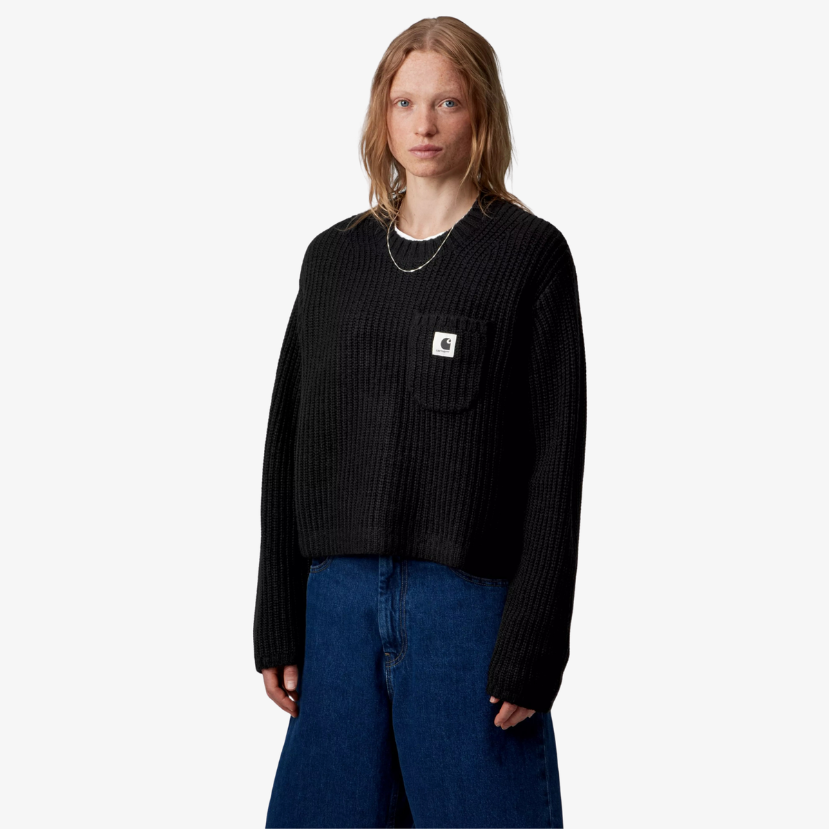 CARHARTT WIP - W' Mira Sweater