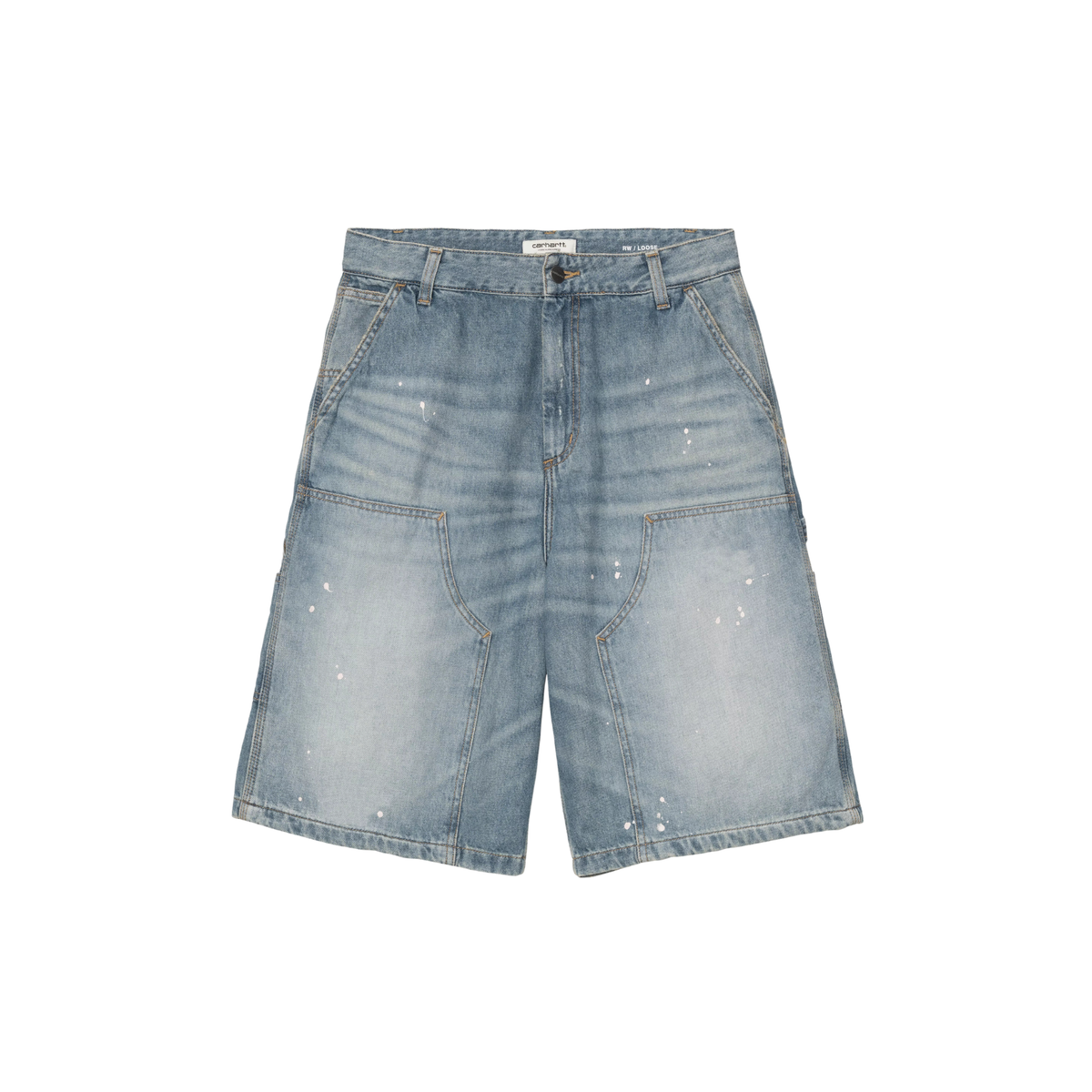 CARHARTT WIP - W' Nixon Double Knee Short