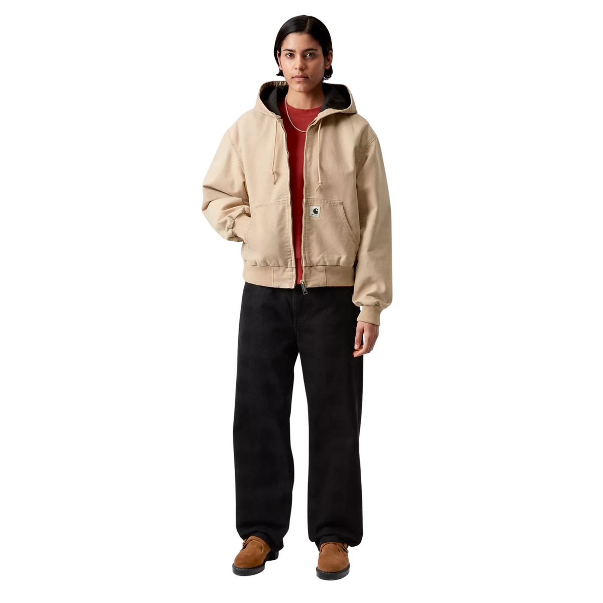 CARHARTT WIP - W' OG Active Jacket