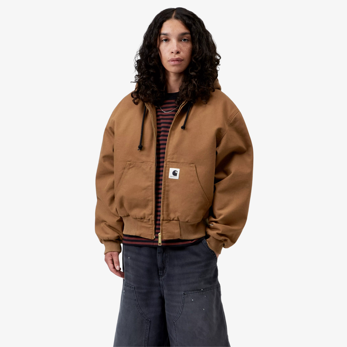 CARHARTT WIP - W' OG Active Jacket (Winter)